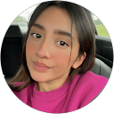 Alondra Velasquez profile picture